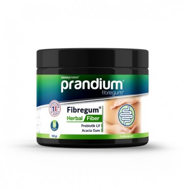 Prandium Fibregum 30 Servis