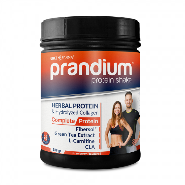 Prandium Protein Shake 28 Servis