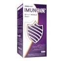 IMUNOST - Beta Glukan & Karamürver Şurubu 200 ml