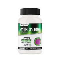 Milk Thısle Complex 90 Kapsul