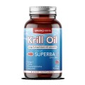 Krill Oil 30 Softgel