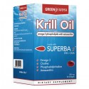 Krill Oil 30 Softgel