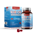 Krill Oil 30 Softgel