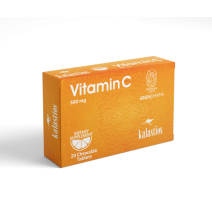 Vitamin C 500 Mg Çiğneme Tableti