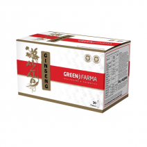 Kırmızı Ginseng (sıvı) 30 ml x 30 adet