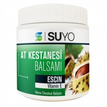 SUYO At Kestanesi Balsamı 500 ml