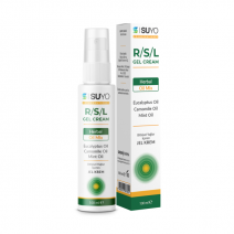 Suyo RSL Gel Cream 100 ml