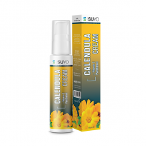 SUYO Calendula + Vit E + Panthenol Krem 100 ml